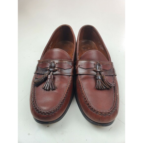 Allen Edmonds \